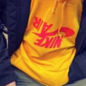 Meet your Posher, Kaleb